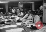 Image of New York newspaper strike ends New York City USA, 1963, second 17 stock footage video 65675042825