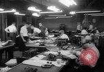 Image of New York newspaper strike ends New York City USA, 1963, second 21 stock footage video 65675042825