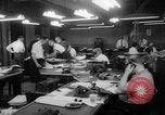 Image of New York newspaper strike ends New York City USA, 1963, second 22 stock footage video 65675042825
