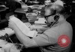 Image of New York newspaper strike ends New York City USA, 1963, second 24 stock footage video 65675042825