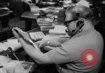 Image of New York newspaper strike ends New York City USA, 1963, second 25 stock footage video 65675042825