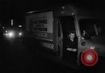 Image of New York newspaper strike ends New York City USA, 1963, second 34 stock footage video 65675042825