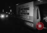 Image of New York newspaper strike ends New York City USA, 1963, second 35 stock footage video 65675042825