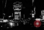 Image of New York newspaper strike ends New York City USA, 1963, second 37 stock footage video 65675042825