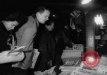 Image of New York newspaper strike ends New York City USA, 1963, second 40 stock footage video 65675042825
