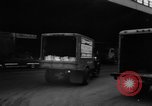 Image of New York newspaper strike ends New York City USA, 1963, second 56 stock footage video 65675042825