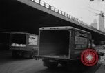 Image of New York newspaper strike ends New York City USA, 1963, second 57 stock footage video 65675042825