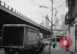 Image of New York newspaper strike ends New York City USA, 1963, second 58 stock footage video 65675042825