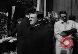 Image of New York newspaper strike ends New York City USA, 1963, second 59 stock footage video 65675042825