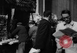 Image of New York newspaper strike ends New York City USA, 1963, second 60 stock footage video 65675042825