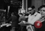 Image of New York newspaper strike ends New York City USA, 1963, second 61 stock footage video 65675042825
