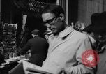 Image of New York newspaper strike ends New York City USA, 1963, second 62 stock footage video 65675042825