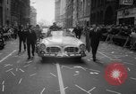 Image le Roi Hassan II New York United States USA, 1963, de la seconde 10 séquences d'archives historiques vidéo 65675042826