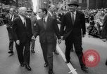 Image le Roi Hassan II New York United States USA, 1963, de la seconde 31 séquences d'archives historiques vidéo 65675042826