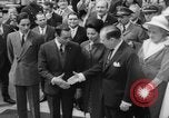 Image le Roi Hassan II New York United States USA, 1963, de la seconde 41 séquences d'archives historiques vidéo 65675042826