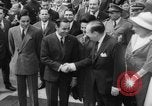 Image le Roi Hassan II New York United States USA, 1963, de la seconde 42 séquences d'archives historiques vidéo 65675042826