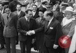 Image le Roi Hassan II New York United States USA, 1963, de la seconde 45 séquences d'archives historiques vidéo 65675042826