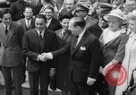 Image le Roi Hassan II New York United States USA, 1963, de la seconde 46 séquences d'archives historiques vidéo 65675042826