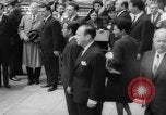 Image le Roi Hassan II New York United States USA, 1963, de la seconde 50 séquences d'archives historiques vidéo 65675042826
