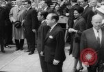 Image le Roi Hassan II New York United States USA, 1963, de la seconde 51 séquences d'archives historiques vidéo 65675042826