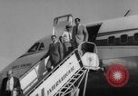 Immagine di Re Bhumibol Bangkok in Thailandia, 1963, secondo 6 filmato di repertorio 65675042827