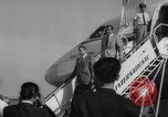 Immagine di Re Bhumibol Bangkok in Thailandia, 1963, secondo 11 filmato di repertorio 65675042827
