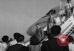 Immagine di Re Bhumibol Bangkok in Thailandia, 1963, secondo 12 filmato di repertorio 65675042827