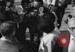 Immagine di Re Bhumibol Bangkok in Thailandia, 1963, secondo 16 filmato di repertorio 65675042827