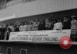 Immagine di Re Bhumibol Bangkok in Thailandia, 1963, secondo 19 filmato di repertorio 65675042827