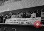 Immagine di Re Bhumibol Bangkok in Thailandia, 1963, secondo 20 filmato di repertorio 65675042827