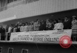 Immagine di Re Bhumibol Bangkok in Thailandia, 1963, secondo 21 filmato di repertorio 65675042827