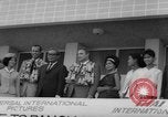 Immagine di Re Bhumibol Bangkok in Thailandia, 1963, secondo 23 filmato di repertorio 65675042827