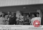Immagine di Re Bhumibol Bangkok in Thailandia, 1963, secondo 24 filmato di repertorio 65675042827