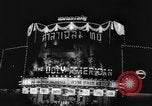 Immagine di Re Bhumibol Bangkok in Thailandia, 1963, secondo 28 filmato di repertorio 65675042827
