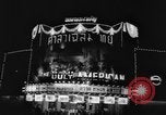 Immagine di Re Bhumibol Bangkok in Thailandia, 1963, secondo 29 filmato di repertorio 65675042827