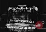 Immagine di Re Bhumibol Bangkok in Thailandia, 1963, secondo 30 filmato di repertorio 65675042827