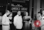 Immagine di Re Bhumibol Bangkok in Thailandia, 1963, secondo 35 filmato di repertorio 65675042827