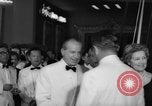 Immagine di Re Bhumibol Bangkok in Thailandia, 1963, secondo 40 filmato di repertorio 65675042827