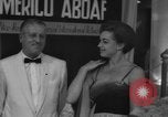 Immagine di Re Bhumibol Bangkok in Thailandia, 1963, secondo 44 filmato di repertorio 65675042827