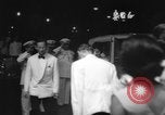 Immagine di Re Bhumibol Bangkok in Thailandia, 1963, secondo 51 filmato di repertorio 65675042827
