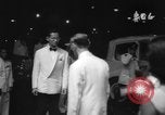 Immagine di Re Bhumibol Bangkok in Thailandia, 1963, secondo 52 filmato di repertorio 65675042827