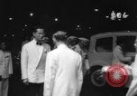Immagine di Re Bhumibol Bangkok in Thailandia, 1963, secondo 53 filmato di repertorio 65675042827
