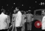 Immagine di Re Bhumibol Bangkok in Thailandia, 1963, secondo 56 filmato di repertorio 65675042827