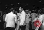 Immagine di Re Bhumibol Bangkok in Thailandia, 1963, secondo 58 filmato di repertorio 65675042827