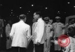 Immagine di Re Bhumibol Bangkok in Thailandia, 1963, secondo 59 filmato di repertorio 65675042827