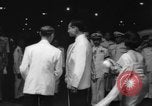 Immagine di Re Bhumibol Bangkok in Thailandia, 1963, secondo 60 filmato di repertorio 65675042827
