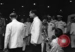 Immagine di Re Bhumibol Bangkok in Thailandia, 1963, secondo 61 filmato di repertorio 65675042827