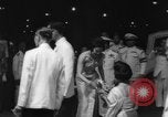 Immagine di Re Bhumibol Bangkok in Thailandia, 1963, secondo 62 filmato di repertorio 65675042827