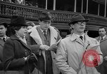 Immagine di Grand National corsa di cavalli Liverpool England, 1963, secondo 25 filmato di repertorio 65675042828