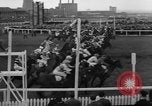 Immagine di Grand National corsa di cavalli Liverpool England, 1963, secondo 27 filmato di repertorio 65675042828